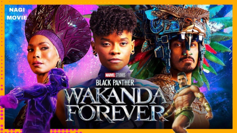 Review Phim Wakanda Forever – Chiến binh báo đen 2: Wakanda bất diệt